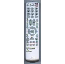 ПДУ TOSHIBA WC-G1R ic TV-DVD-VCR