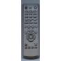 ПДУ  DVD BBK RC 019-24R