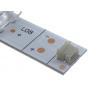 LED Подсветка JL.D50081330-003CS-M (4 планки по 947 мм 8 линз)