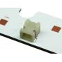 LED Подсветка 06-32C2X6-598-M13W12 (598 мм, 6 линз)