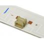 LED Подсветка  06-40F1-3X7-755X14 (750 мм 7 линз)