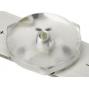 LED Подсветка  06-1-50FR-0D35-SMC-3X10-974X12 (3 планки по 974 мм 10 линз)