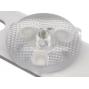 LED Подсветка 06-32C2X6-618-M07W17 (2 планки по 618 мм 6 линз)