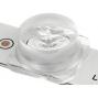 LED Подсветка RF-BS400S30-0701S-10A2 (2 планки по 747 мм 7 линз)