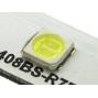 LED Подсветка JL.E500K2300-408BS-R7P-M-HF (комплект 2 планки по 540мм, 38 светодиодов)