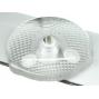 LED Подсветка 2012SVS40 3228 LEFT06/RIGHT06 REV1.6 (комплект 770 мм 12 линз (6+6))