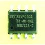 Микросхема  25VF010A