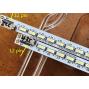 LED Подсветка LED315L64-ZC14-01 LED315R64-ZC14-01 360mm 64Led комплект 2 шт