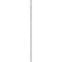 LED Подсветка 600х18 мм, 8 квадратных линз, 3-х вольтовые светодиоды 32D2003V1WBC1B60018M