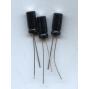 Конденсатор Jamicon 33mF 50V [ 5x11 105*серия TK]