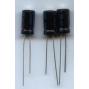 Конденсатор Jamicon 47mF 160V (13x21 TK)