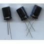 Конденсатор Jamicon 47mF 450V (16x31,5) TK
