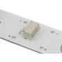 LED Подсветка 40D2900, 4C-LB4008-HR03J (709 мм, 8 линз)