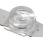LED Подсветка  06-43F5-3030-0D22-3X8-782X12 (3 планки по 782 мм 8 линз)