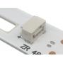 LED Подсветка 50HR332M09A0 (4 планки по 964 мм 9 линз)