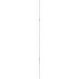LED Подсветка 55C815 7016 55HR710S64A1 V0 (2 планки по 596 мм 64 светодиода)
