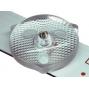 LED Подсветка 590x10 мм, 7 линз, 3-х вольтовые светодиоды