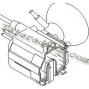 Трансформатор 154-378A  (HR7443)