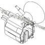 Трансформатор 154-064P  (HR7897)