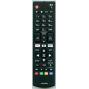 ПДУ LG AKB75095308 LCD TV NETFLIX / AMAZON