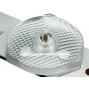 LED Подсветка APT-LB17086-40-1.3 (750 мм, 7 линз)