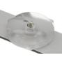 LED Подсветка B19-32N1-3030-OD35-2x6-574.4x12 (2 планки по 574 мм 6 линз)
