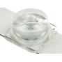 LED Подсветка CC02550D485V10 (комплект 9 планок 485 мм, 5 линз)