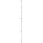 LED Подсветка CRH-CQ32N15303002059BREV1.1 (2 планки по 562 мм 5 линз)