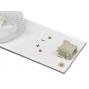 LED Подсветка  JL.D50091330-006ES-M (комплект 4 планки по 950 мм 9 линз)