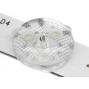 LED Подсветка DLED43HD 3X8 (комплект 3 планки по 813 мм 8 линз)