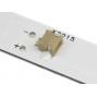 LED Подсветка DLED43HD 3X8 (комплект 3 планки по 813 мм 8 линз)