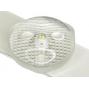 LED Подсветка 2W2006-DS55M7800-01 DSBJ-WG  (комплект 10планок 530мм 5 линз)