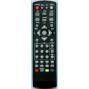 Tesler DSR-330 (VAR2) dvb-t2 dvb-t2 код 124