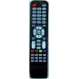 ПДУ FUSION FLTV-32B100 LCD SMART TV
