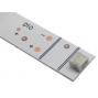 LED Подсветка HD550Y1U72-T0L2-2021031901+ SVH550FA1-ZDJG (4 планки по 1049 мм 10 линз)