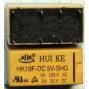 Реле HK19F-DC5V-SHG