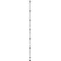 LED Подсветка HL-99430CSP1313-0701S-02 (828 мм, 7 линз) LC43490112A