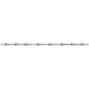 LED Подсветка 6916L-3148A V18 DRT 3148  (660 мм 8 линз)