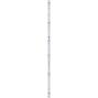 LED Подсветка JL-010-D32030601-02S V1 (2 планки по 544 мм 6 линз)