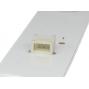 LED Подсветка JL-010-D32030601-02S V1 (2 планки по 544 мм 6 линз)