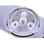 LED Подсветка JL.D21541330-004KS-M (370 мм, 4 линзы) 6V