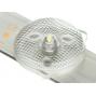 LED Подсветка JL.D32061330-003BS-M (595 мм, 6 линз)