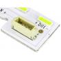 LED Подсветка JL.E550E2414-001CL/CR-R7P-M-HF (комплект 2 планки по 603 мм, 76 светодиода)