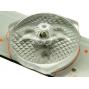 LED Подсветка JS-JP40DM081ED2.902/JS-JP40DM082ED2.902 (3 планки по 760 мм 8 линз)