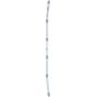 LED Подсветка JS-D-JP3220-061EC (изогнутая, 6 линз) 6V