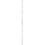 LED Подсветка MS-L2695 V1 (750 мм, 8 линз) 3V