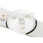 LED Подсветка MS-L3299 V3 (2 планки по 581 мм 6 линз)