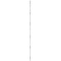 LED Подсветка MS-L3299 V3 (2 планки по 581 мм 6 линз)