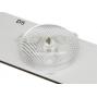 LED Подсветка LBM320P0701-FC-2 (3 планки по 614 мм 7 линз)