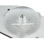 LED Подсветка LBM470P1001-M-2/LBM470P0301-N-2 (7 планок по 960 мм, 13 линз)